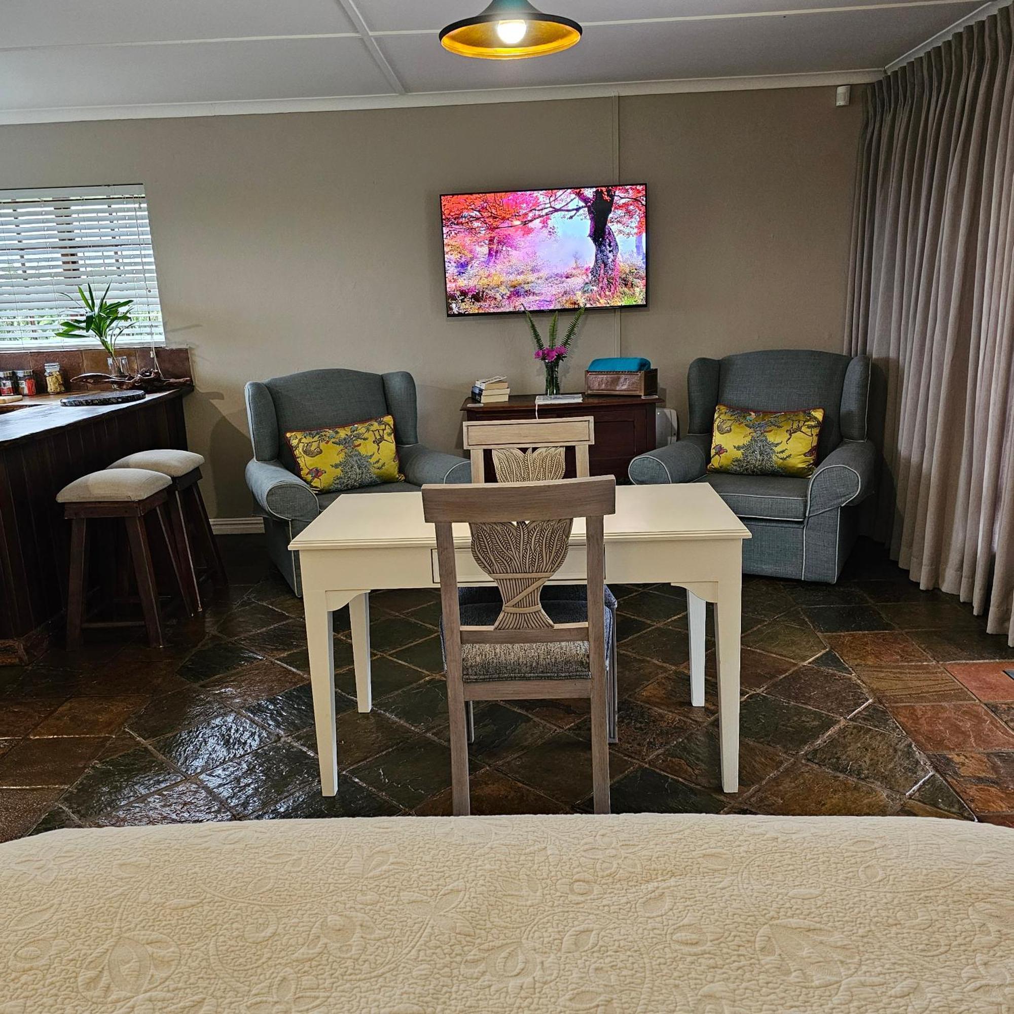 Tsitsikamma Gardens Cottages Self-Catering Cottages Sanddrif Exterior foto
