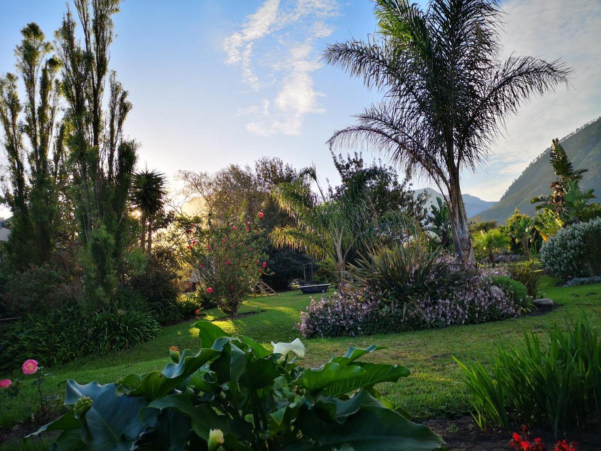 Tsitsikamma Gardens Cottages Self-Catering Cottages Sanddrif Exterior foto